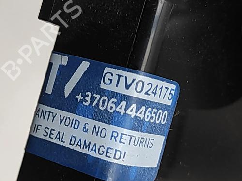 Electronic module TOYOTA COROLLA Estate (_E21_) 1.8 Hybrid (ZWE211) | BP33375886M83 - Image 7