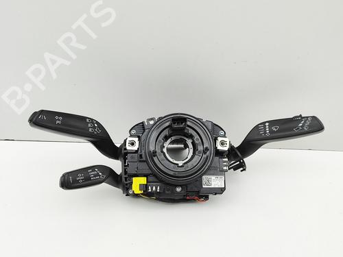 Used Steering column stalk AUDI Q3 (8UB, 8UG) RS 2.5 quattro (310 hp) 29616186