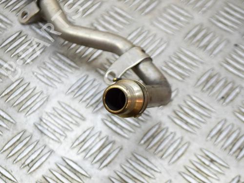 Pipe MERCEDES-BENZ E-CLASS (W213) E 220 d (213.004) | BP14644157M125