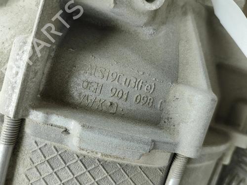 Engine SKODA ENYAQ iV SUV (5AZ) 50 | BP28446502M1 - Image 7