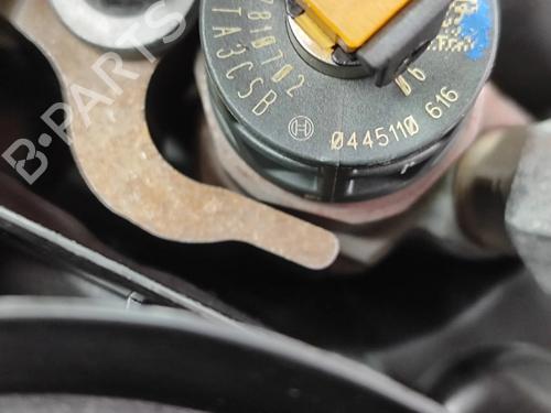 Engine BMW 3 (F30, F80) 330 d | BP33798083M1 - Image 10