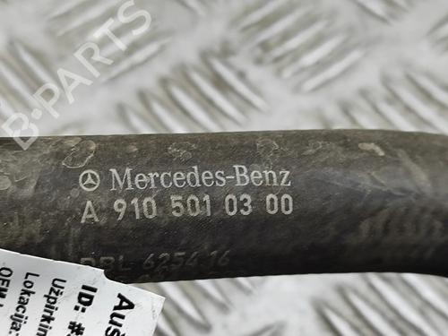Pipe MERCEDES-BENZ SPRINTER 3-t Van (B910) 214 CDI (910.621, 910.623) | BP33377954M125 - Image 6