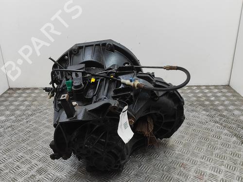 Gearbox OPEL MOVANO B Bus (X62) 2.3 CDTI FWD (JV) | BP37583365M3 - Image 3