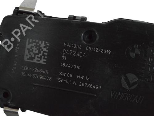 Electronic module MASERATI GHIBLI III (M157) 3.0 D | BP33365011M83  - Image 5