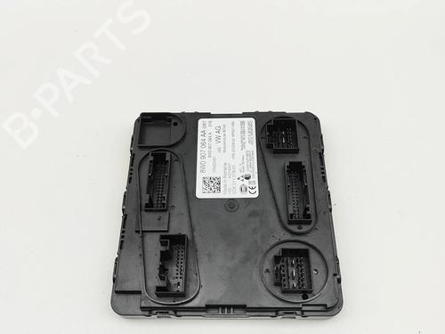 Control unit AUDI A4 B9 Avant (8W5, 8WD) 2.0 TDI | BP39381570M11 - Image 6
