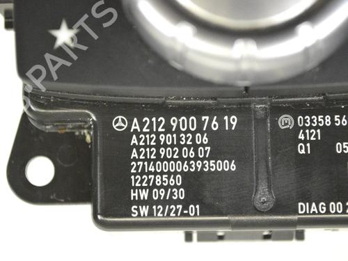 Switch LAND ROVER RANGE ROVER IV (L405) 4.4 SDV8 4x4 | BP30215752I30  - Image 5