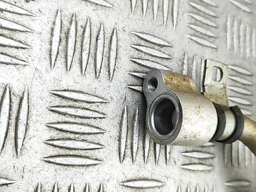 AC pipe ISUZU D-MAX II (TFR, TFS) 1.9 Ddi 4x4 (TFS87J) | BP33384271M126 - Image 5