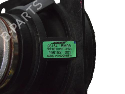 Speaker INFINITI FX 30d AWD | BP30248236E2