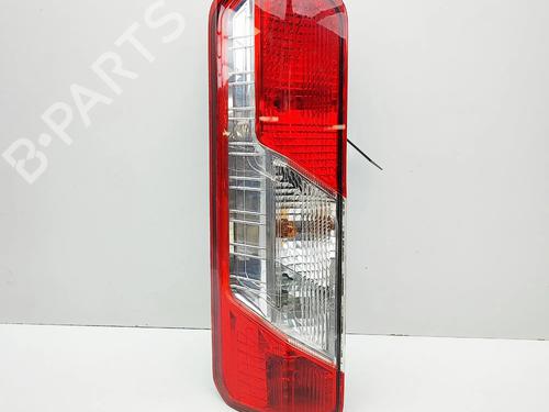Used Left taillight Left taillight 37642771 37642771