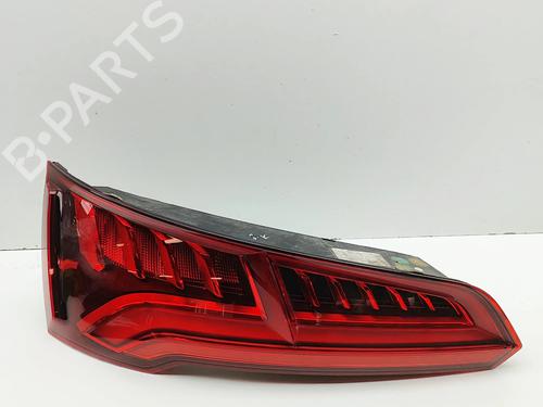 Used Left taillight Left taillight AUDI Q5 (FYB, FYG) SQ5 TFSI quattro (354 hp) 36231969 36231969