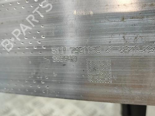 Frontplade/Frontkurv BMW X4 (G02, F98) xDrive 20 i | BP38442804C72 - Image 8