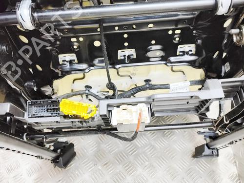 Right front seat MERCEDES-BENZ EQB (X243) EQB 350 4-matic (243.612) | BP39719459C16 - Image 6