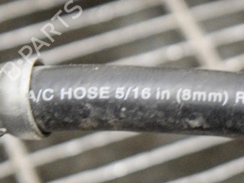 AC pipe TESLA MODEL X (5YJX) P100D AWD | BP14610908M126