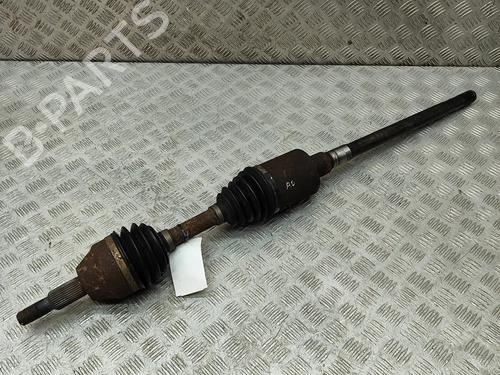 Right front driveshaft DODGE NITRO 2.8 CRD 4WD | BP25217955M39 - Image 2