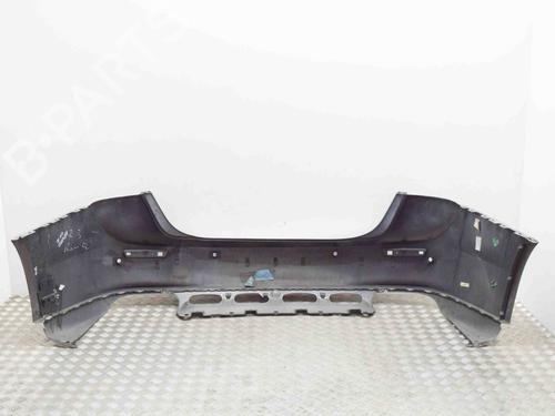 Rear bumper MASERATI GHIBLI III (M157) 3.0 S Q4 | BP29569791C8 