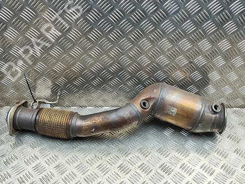 Used Catalyst BMW X3 (G01, F97, G08) M Competition (510 hp) 30731978