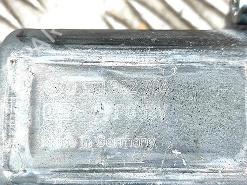 Front left window mechanism VW CRAFTER Van (SY_, SX_) 2.0 TDI FWD (SYB, SYC, SYD) | BP39619425C22 - Image 8