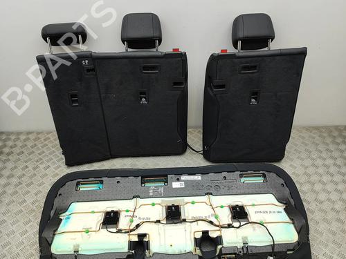 Seats set PORSCHE MACAN (XAB) 4 Electric 4 (XABBB1, XABFD1) | BP38466752C78 - Image 8