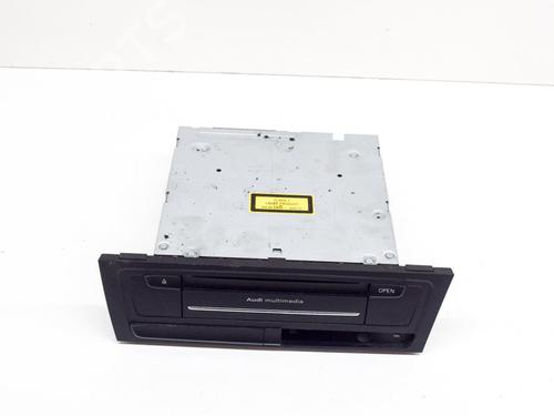 Used Electronic module AUDI Q5 (8RB) 2.0 TDI quattro (170 hp) 8625674