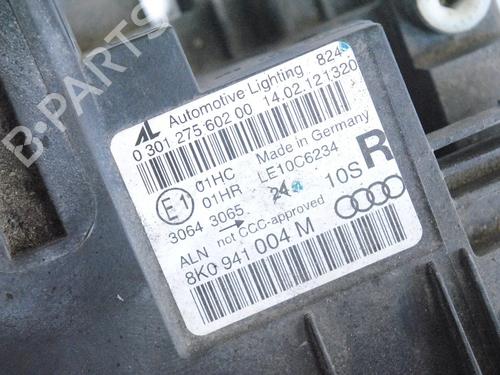 Right headlight AUDI A4 Allroad B8 (8KH) 3.0 TDI quattro | BP30253168C29  - Image 8