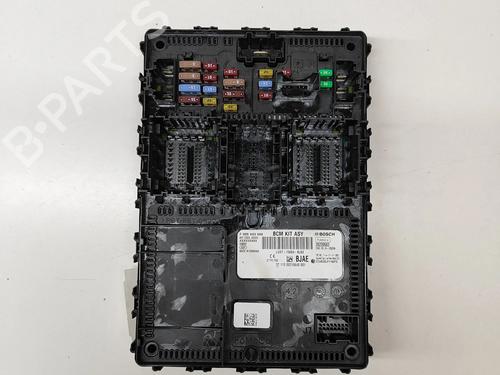 Used Electronic module Electronic module FORD PUMA (J2K, CF7) 1.0 EcoBoost mHEV (155 hp) 27766967 27766967