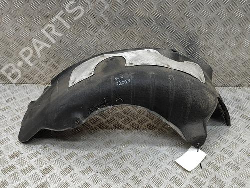 Wheel arch HYUNDAI IONIQ (AE) 1.6 GDI Hybrid | BP16258176C56 