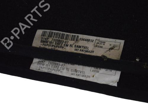 Andre BMW i3 (I01) Range Extender | BP30241762O1 