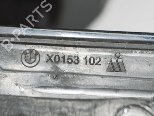 Right mirror BMW 5 Touring (F11) 530 d | BP11870098C27 