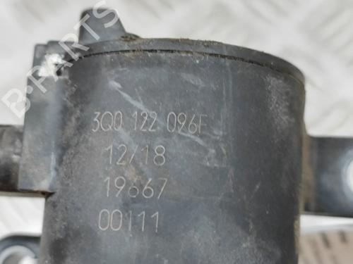 Electronic sensor VW PASSAT B8 (3G2, CB2) 1.4 GTE Hybrid | BP25217655M84 - Image 7