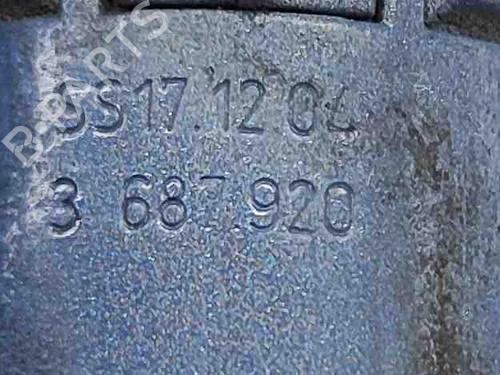 Elektronisk modul MINI MINI Convertible (R52) Cooper | BP21809575M83 