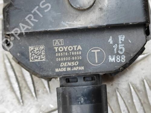 Electronic module LEXUS UX (_AA1_, _AH1_, _MA1_) 250h (MZAH10) | BP27788742M83 - Image 7