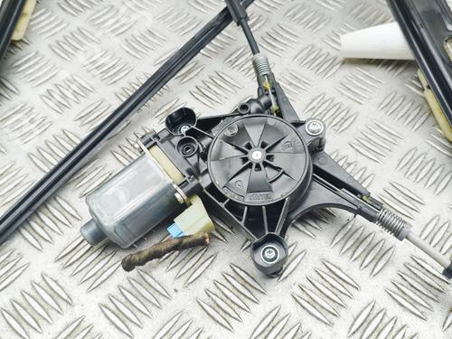 Front left window mechanism SKODA KAROQ (NU7, ND7) 1.5 TSI | BP37797917C22 - Image 6