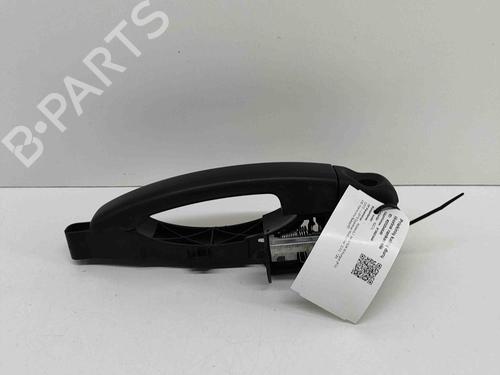 Used Front left exterior door handle RENAULT MASTER III Van (FV) 2.3 dCi 165 RWD (FV0P, FV0U, FV10, FV12, FV1E) (163 hp) 18417791