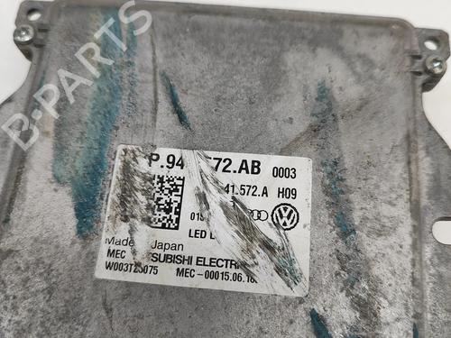 Electronic module AUDI Q7 (4MB, 4MG, 4MQ) 3.0 TFSI quattro | BP29282997M83