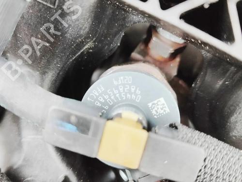 Engine PEUGEOT PARTNER Box Body/MPV (K9) 1.5 BlueHDi 75 | BP40188815M1 - Image 9