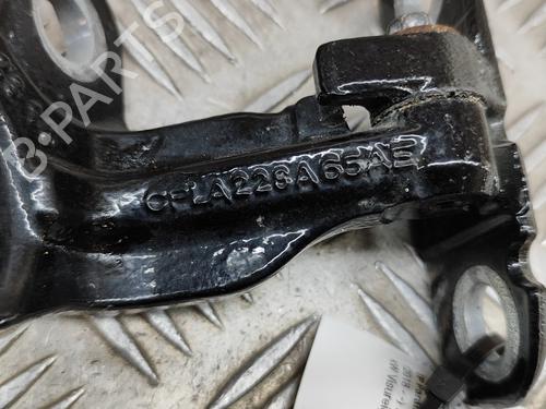 Hinge/Door check strap JAGUAR I-PACE (X590) EV400 AWD | BP27768340C146 