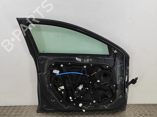 Left front door KIA XCEED (CD) 1.6 CRDi 136 | BP33239471C2 - Image 2