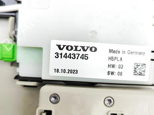 Interior roof light VOLVO S90 II (234) D5 AWD | BP38018773I8 - Image 6