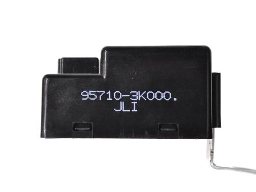 Electronic module HYUNDAI ix35 (LM, EL, ELH) 1.7 CRDi | BP30225320M83 - Image 5