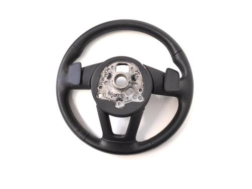 Steering wheel AUDI A4 B9 (8W2, 8WC) 2.0 TFSI | BP33342563C49 - Image 2