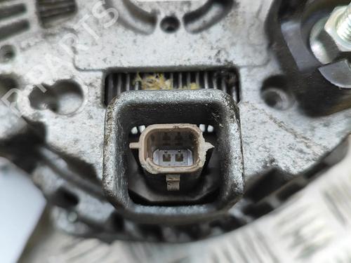 Alternator OPEL MOVANO B Van (X62) 2.3 CDTI FWD (FV) | BP38782265M7  - Image 5