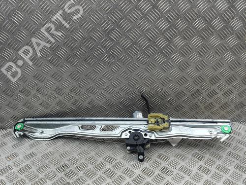 Front right window mechanism FORD TRANSIT V363 Van (FCD, FDD) 2.0 EcoBlue | BP37642626C23 - Image 2