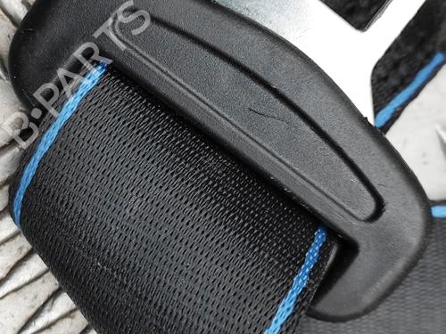 Rear right seatbelt RENAULT AUSTRAL E-TECH 200 Hybrid (HGM2) | BP38495112I28 - Image 7