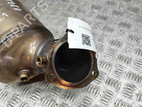 Catalyst AUDI A5 (F53, F5P) 35 TFSI Mild Hybrid | BP28434723M10 