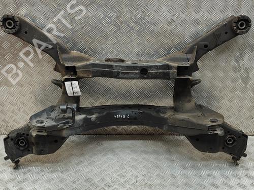 Rear axle NISSAN QASHQAI III (J12) 1.3 DIG-T All-wheel Drive | BP29391451M2 