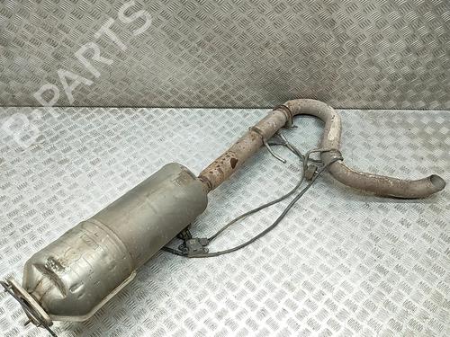 Catalyst IVECO DAILY VI Van 33S14, 35S14, 35C14, 42S14 | BP33377983M10 - Image 2