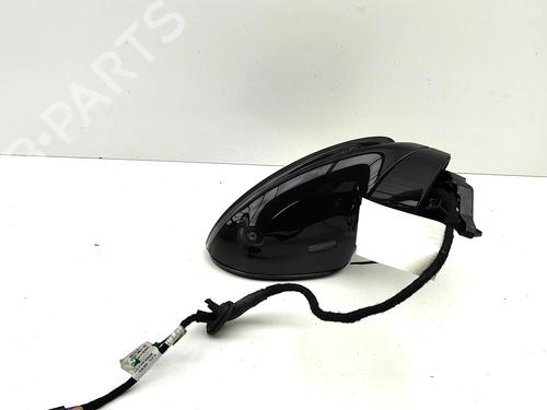 Right mirror PORSCHE CAYENNE (9YA) 4.0 Turbo S E-Hybrid AWD (9YACH1) | BP34374547C27 - Image 4