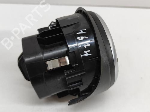 Air vent MERCEDES-BENZ A-CLASS (W176) A 180 CDI / d (176.012) | BP22443298I21 