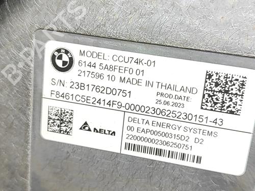 Inverter/Converter BMW XM (G09) XM All-wheel Drive | BP32213713M119