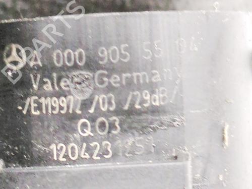 Electronic module MERCEDES-BENZ CLA (C118) CLA 250 e (118.386) | BP39656370M83 - Image 5